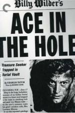Watch Ace in the Hole Niter