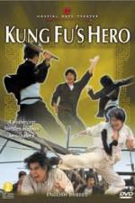 Watch Kung Fu's Hero Niter