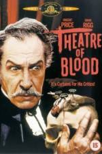 Watch Theater of Blood Niter