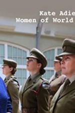 Watch Women of World War One Niter