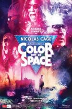 Watch Color Out of Space Niter