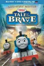 Watch Thomas & Friends: Tale of the Brave Niter