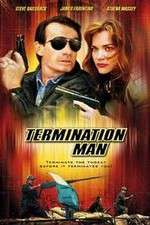 Watch Termination Man Niter