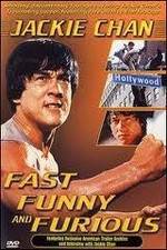 Watch Jackie Chan: Fast, Funny and Furious Niter
