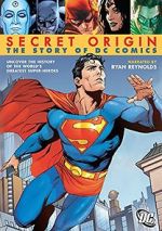 Watch Secret Origin: The Story of DC Comics Niter