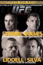 Watch UFC 79 Nemesis Niter
