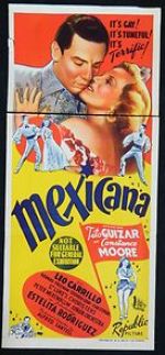 Watch Mexicana Niter