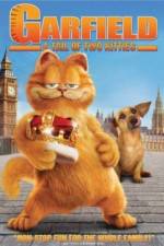Watch Garfield: A Tail of Two Kitties Niter