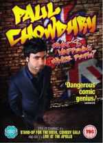 Watch Paul Chowdhry: What\'s Happening White People? Niter