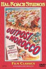 Watch Outpost in Morocco Niter