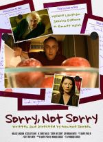 Watch Sorry, Not Sorry (Short 2019) Niter