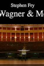 Watch Stephen Fry on Wagner Niter