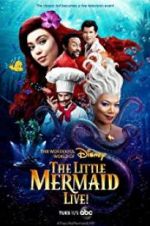 Watch The Little Mermaid Live! Niter