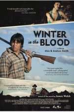 Watch Winter in the Blood Niter