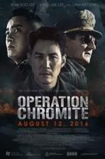 Watch Operation Chromite Niter