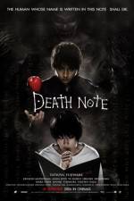 Watch Death Note Niter