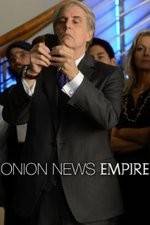 Watch Onion News Empire Niter
