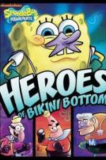 Watch Spongebob Squarepants Heroes Of Bikini Bottom Niter