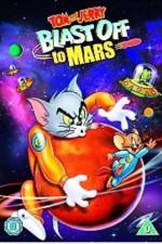 Watch Tom and Jerry Blast Off to Mars! Niter