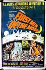 Watch First Men in the Moon Niter