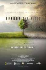 Watch Before the Flood Niter