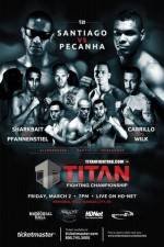 Watch Titan Fighting Championship 21 Niter