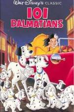 Watch One Hundred and One Dalmatians Niter