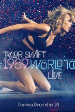 Watch Taylor Swift: The 1989 World Tour Live Niter
