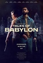 Watch Tales of Babylon Niter
