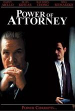 Watch Power of Attorney Niter