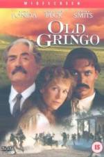 Watch Old Gringo Niter