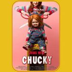 Watch Living with Chucky Niter