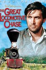 Watch The Great Locomotive Chase Niter