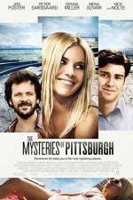 Watch The Mysteries of Pittsburgh Niter