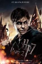 Watch Harry Potter and the Deathly Hallows Part 2 Behind the Magic Niter