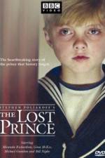 Watch The Lost Prince Niter