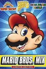 Watch Super Mario Brothers Mega Mario Mix Niter