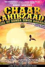 Watch Chaar Sahibzaade 2 Rise of Banda Singh Bahadur Niter