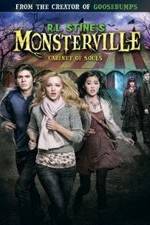 Watch R.L. Stine's Monsterville: The Cabinet of Souls Niter