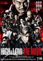 Watch High & Low: The Movie Niter