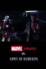Watch Marvel Zombies vs. Army of Darkness Niter