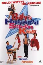 Watch Billy's Hollywood Screen Kiss Niter