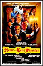 Watch House of the Long Shadows Niter