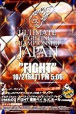 Watch UFC 23: Ultimate Japan 2 Niter