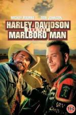 Watch Harley Davidson and the Marlboro Man Niter