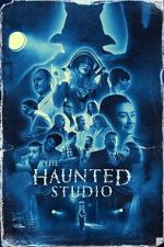 Watch The Haunted Studio Movie4k