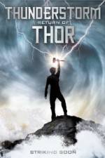 Watch Thunderstorm The Return of Thor Niter
