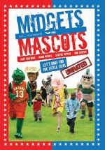 Watch Midgets Vs. Mascots Niter