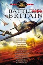 Watch Battle of Britain Niter