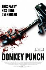 Watch Donkey Punch Niter